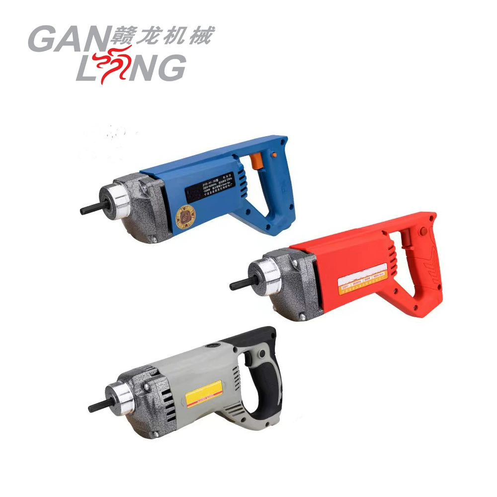 Производитель поставляет бетонный вибратор, вибратор для бетона, вибратор, сумка, вибратор типа 35 1m