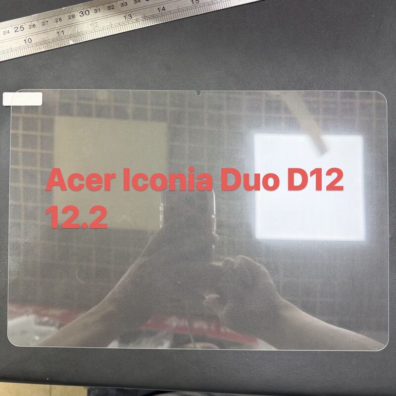 Suitable for Acer Iconia Tab Duo D12 A8 V11 A11 -21M Tempered Protective Film