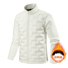 男式夹克;男式棉服;男式休闲裤