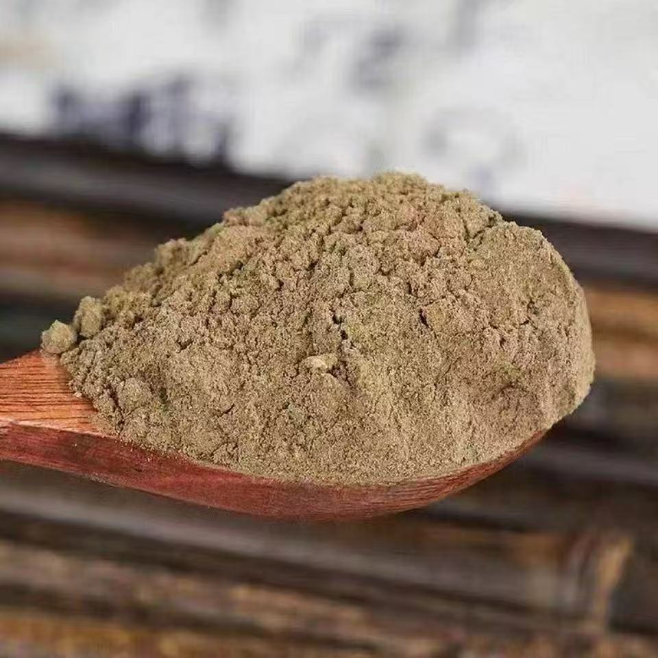 She Chuang Zi Powder Cnidium Fruit Fine Ground Herbal Powder 500g specifications