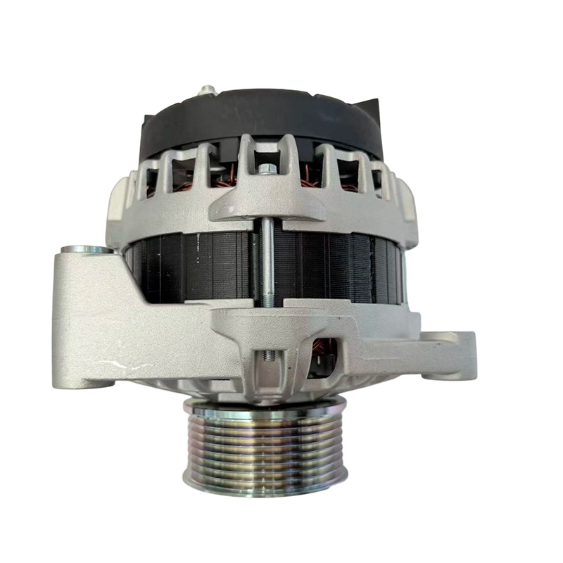 Suitable for Weichai WP10.5 generator WP-FDJ original parts five-pin 1002532408 Bosch F000BL072W