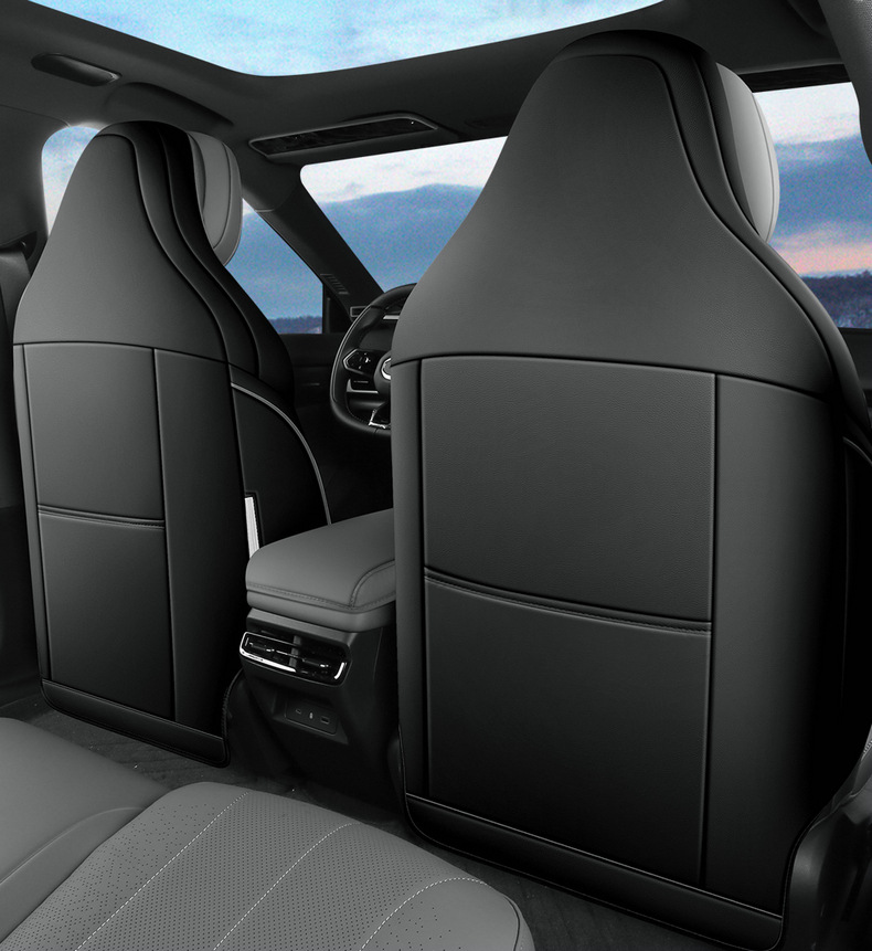 Lynk & Co 07 EM-P Seat Cushion Full Set Interior Modification