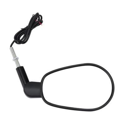 Rearview mirror rearview mirror rearview Motorcycle rearview mirror
