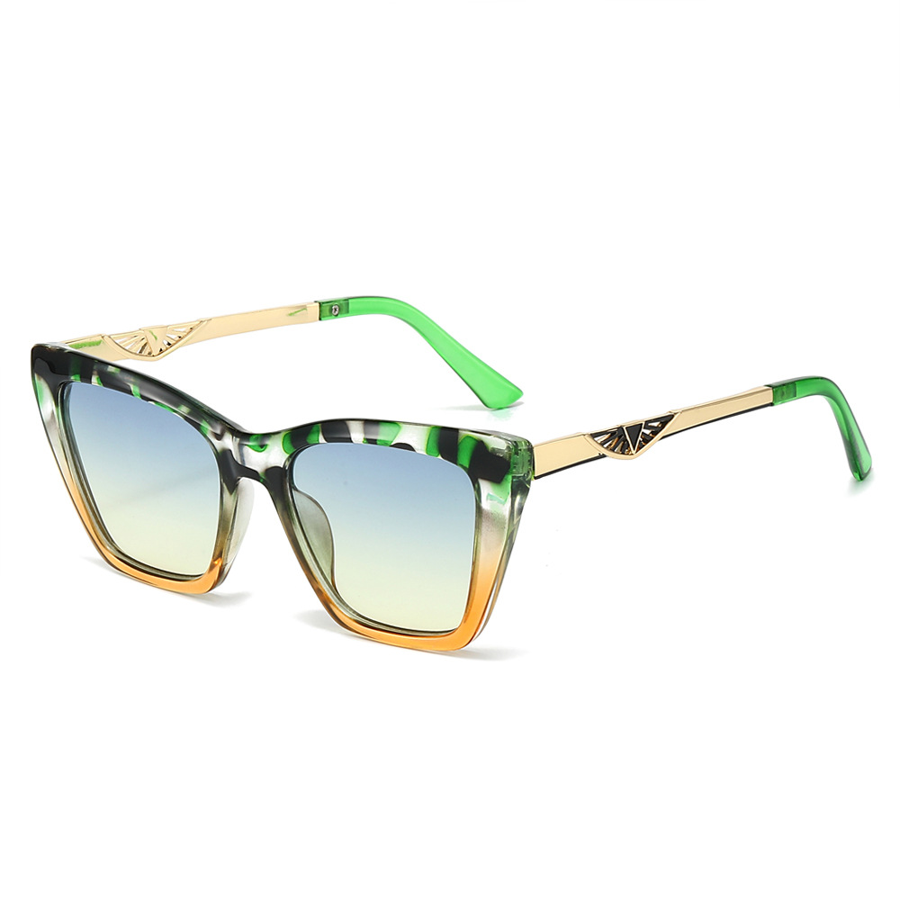 绿豆花下黄框蓝黄片