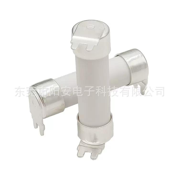 阳安电子专业生产各种（非标）规格尺寸熔断器 保险丝 保险管
