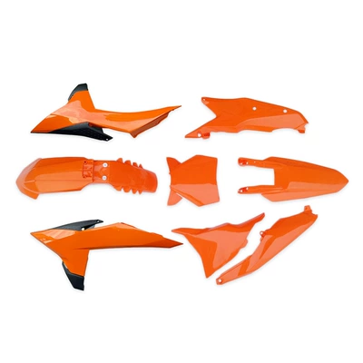 Off-road motorcycle exterior parts, Motorcycle General Parts