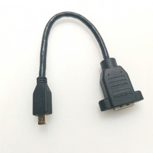 Micro HDMI���DHDMIĸ ������HDMI�� HDMI DM�DAFҕ�l�̾�