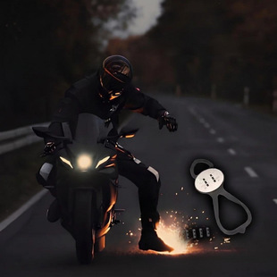 �羳��ƷMotorcycle spark shoe coverĦ��܇��Ь��