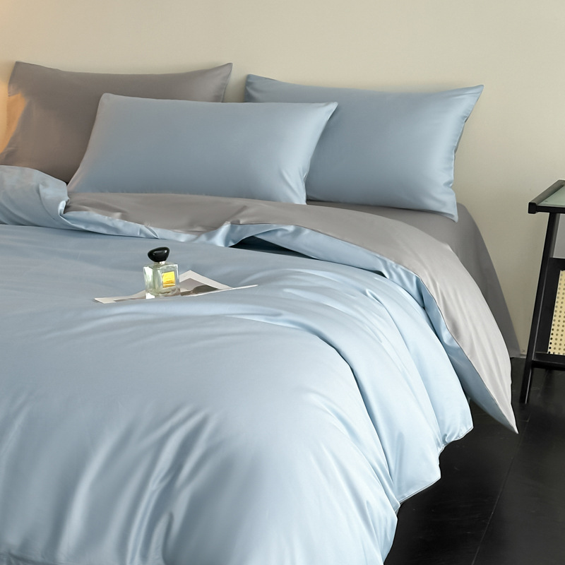 바다와 하늘은 같은 색이다 [새로운 핫 스타일]