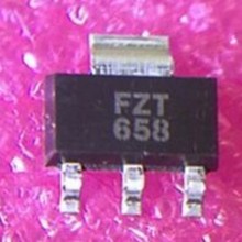 FZT658TA �NƬ���� ���w��SOT-223 FZT658