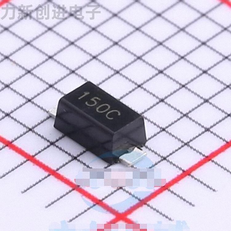 SMF150CA-TP 规格 SOD-123FL 二极管 现货供应
