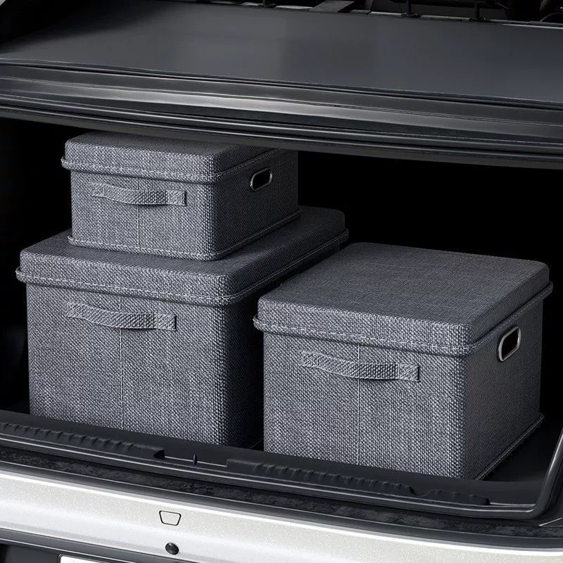 (Cross-border trading), cloth, capacious foldable storage box