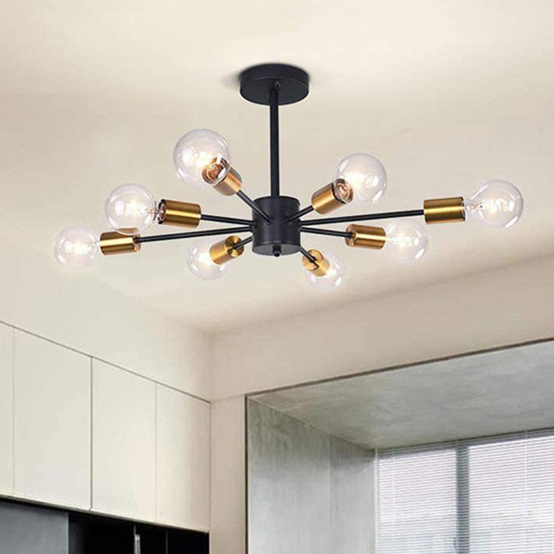 modern ceiling light for living room