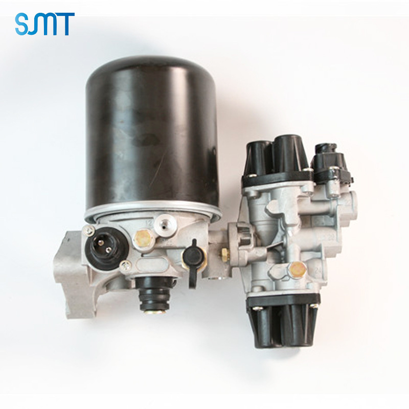 Piezas de automóvil de secado del coche del camión pesado del tanque 9325000130 de sequía del cilindro del aire de SMT