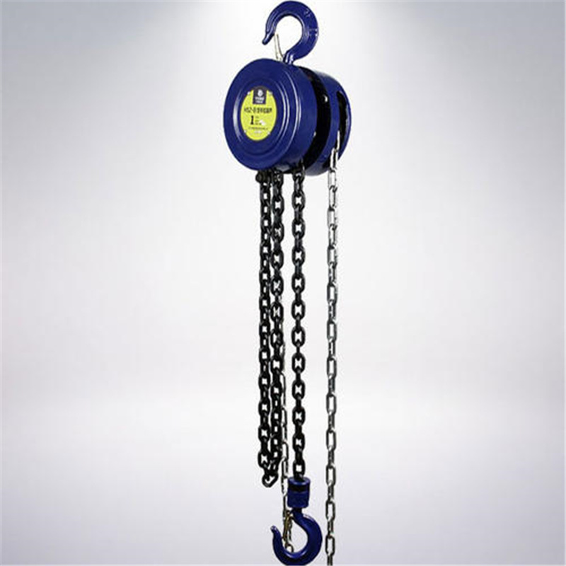 运行稳定发货快矿用手拉葫芦 简单耐用手拉葫芦 0.5T手拉葫芦