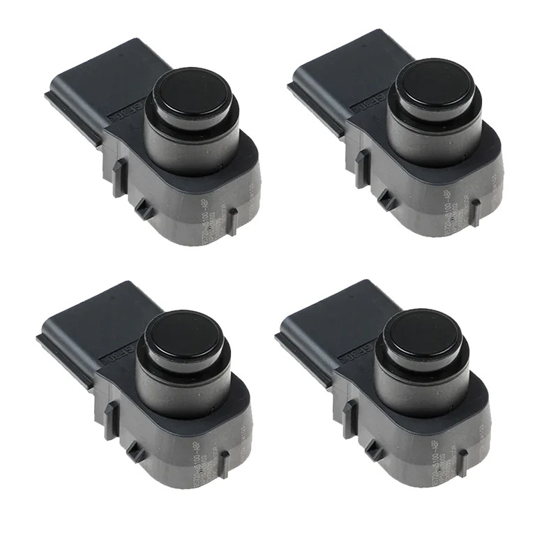 95720-J5100 Is Suitable for Hyundai Car Pdc Parking Assist Sensor Electric Eye Probe Reversing Radar