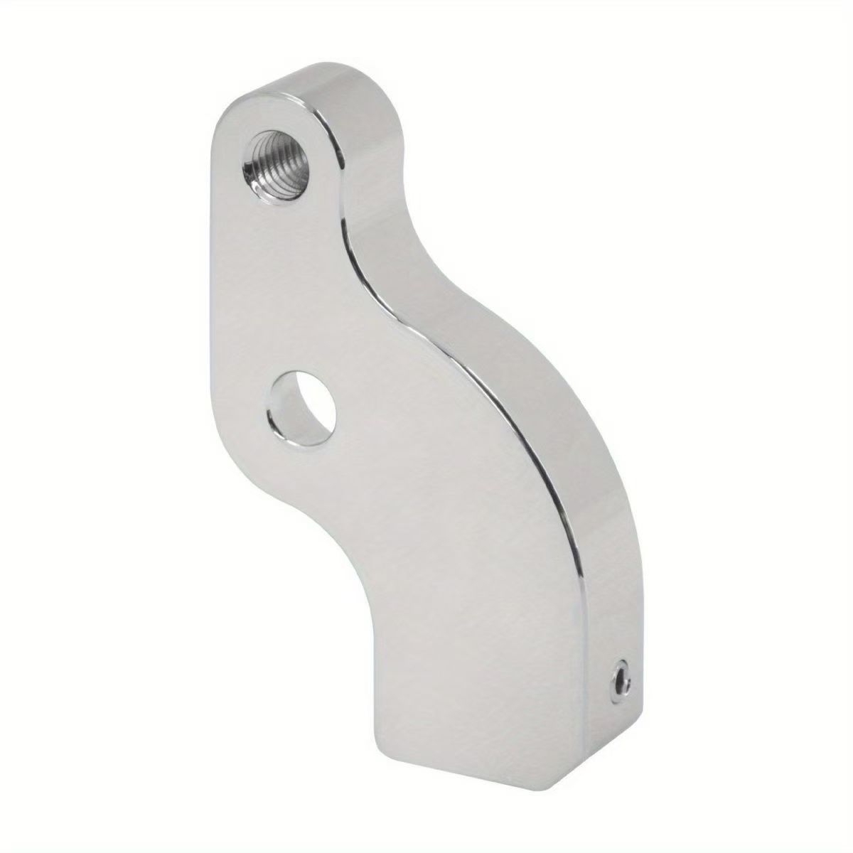 Motorcycle Ez-Shift Neutral Assist System Compatible with 2017-2026 Harley Road Glide Assist Bracket