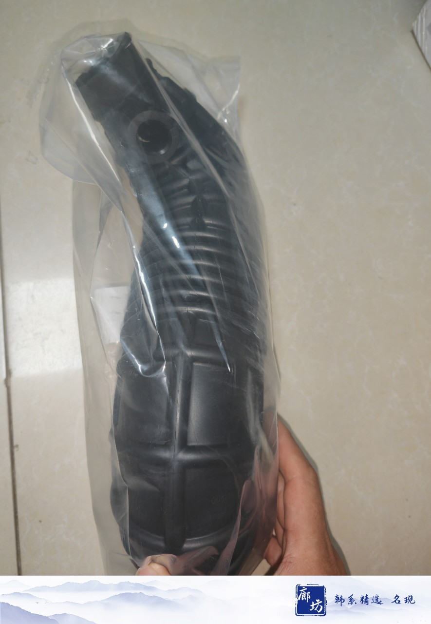 28138-2H200 281382H200 Wholesale Korean Air Filter Hose Korean Air Intake Hose