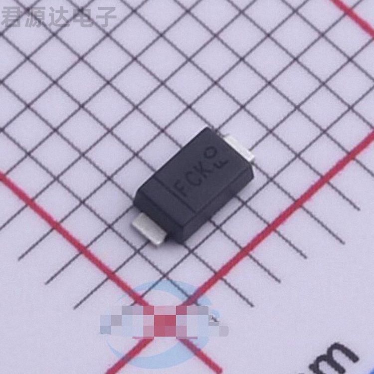 DFLT30A-7 封装 PowerDI123 TVS二极管