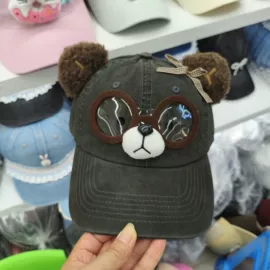 成人帽;表演/节庆帽;儿童帽