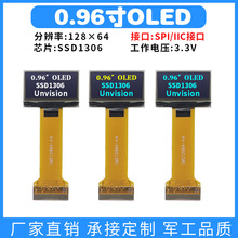 0.96��12864 oled��SSD1306�����������i �����ָѪ���xOLED�@ʾ