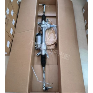 A2534600101 is suitable for 15-18 Mercedes-Benz GLC260/W253 steering rack assembly LHD