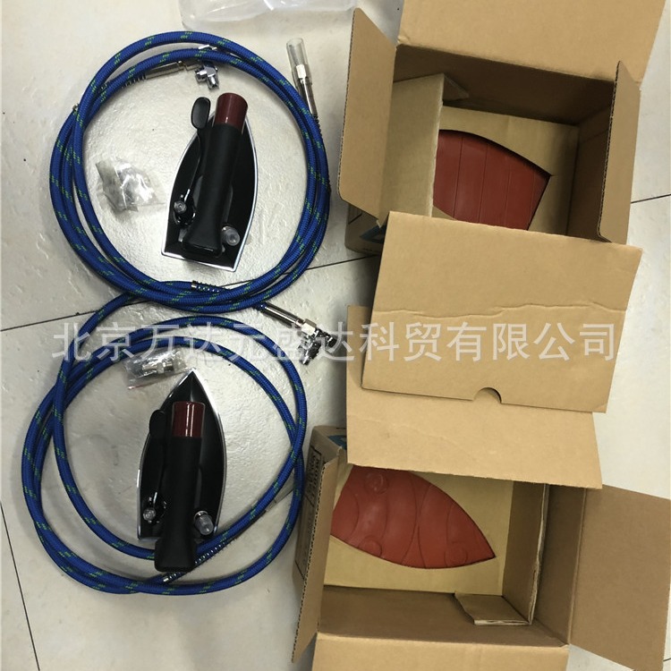 日本NAOMOTO  HSP-420  HSP-410纯蒸汽熨斗