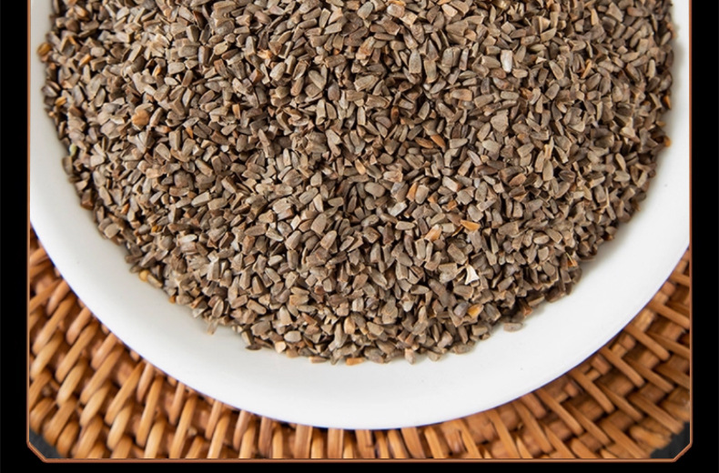 Chongwezi Motherwort Seeds 500g Dried Leonurus Fruit Traditional TCM Herb for Decoction and Herbal Tea details
