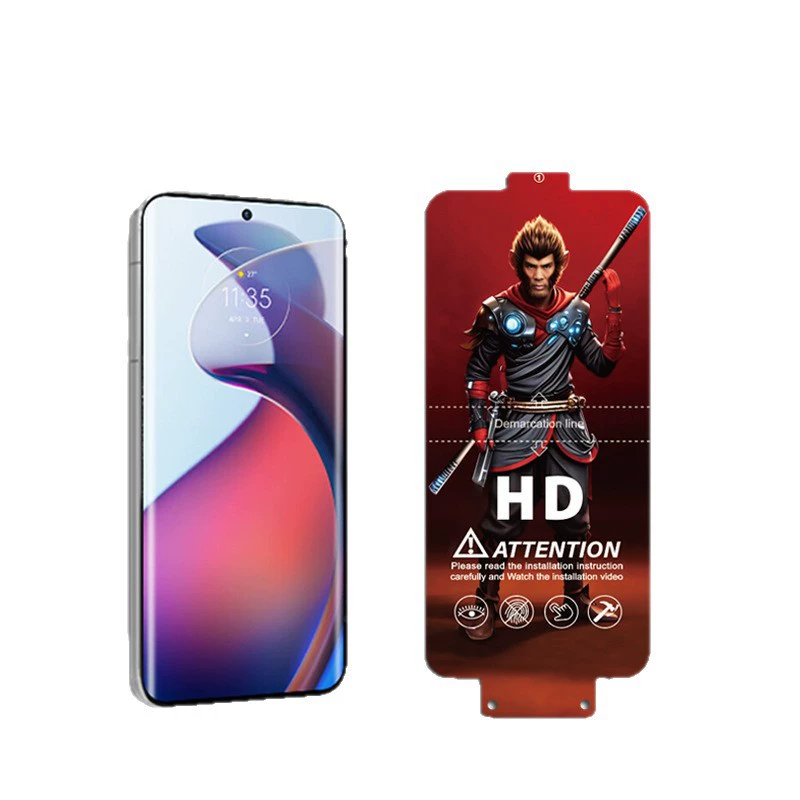 Подходит для POCO X7 Hydrocarbon Poco X7 Pro X6 Pro HD с полным экраном EPU/TPU Hydrocarbon