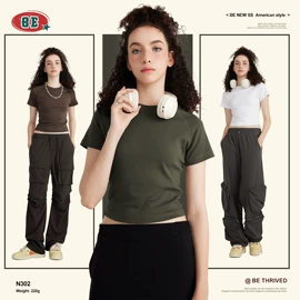 男式T恤;男式卫衣;男式休闲裤