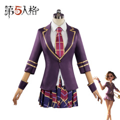 第五人格 cos サバイバルダンサーアイボリータワーコスプレブルースキンスワンゲーム同じコスプレ衣装