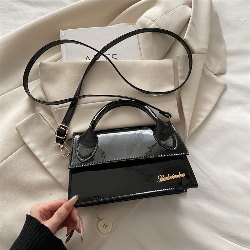 2026 primavera y verano nuevo nicho de diseño bolso de hombro bolso de mujer tendencia de este año popular bolso de mujer