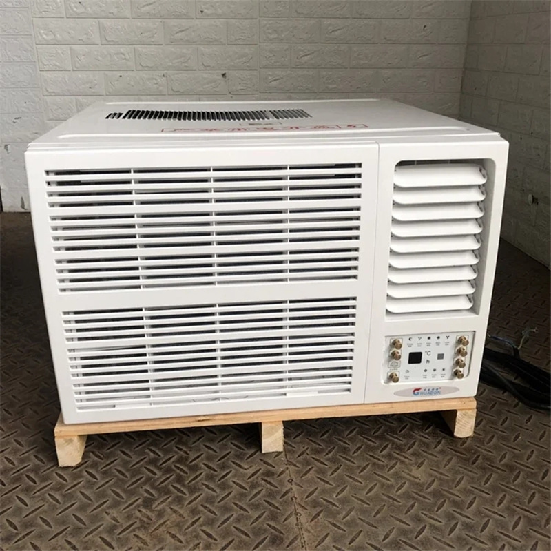 Supply explosion-proof window air conditioner maintenance convenience explosion-proof window air conditioner BKCR-35220v explosion-proof window air conditioner
