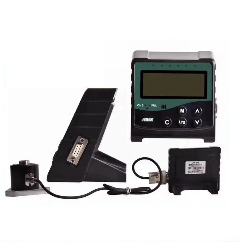 ANSJ Портативный тестер крутящего момента Электрический пневматический тестер крутящего момента