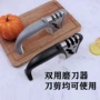 厨房多功能多用途家用磨刀石