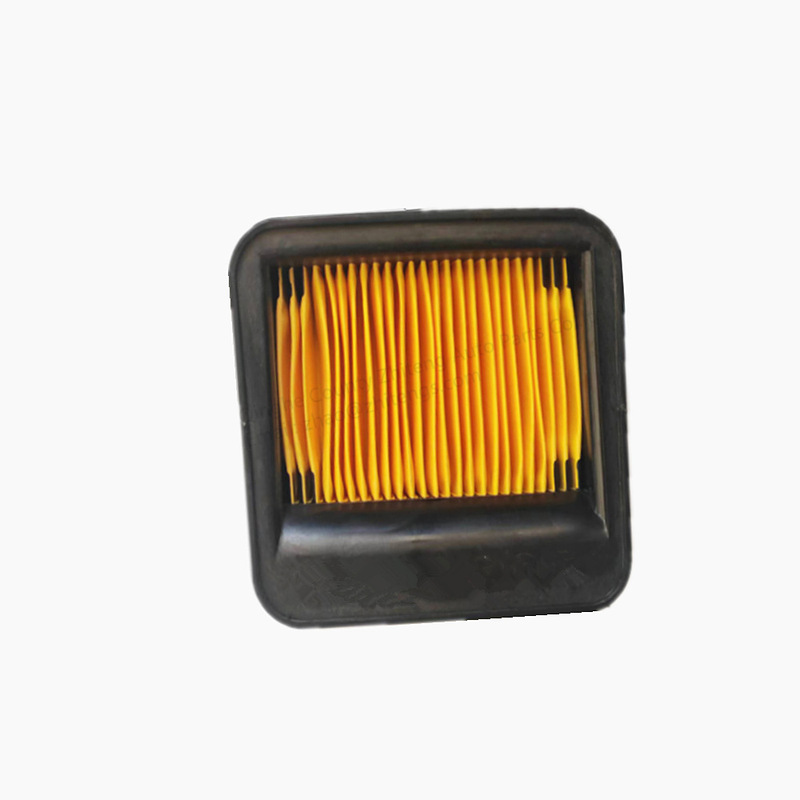 Factory Sales Motorcycle Air Filter Effective Filtration 1S7-E4450-00 1S7E445000 Factory Sales Motorcycle Air Filter Effective Filtration 1S7-E4450-00 1S7E445000