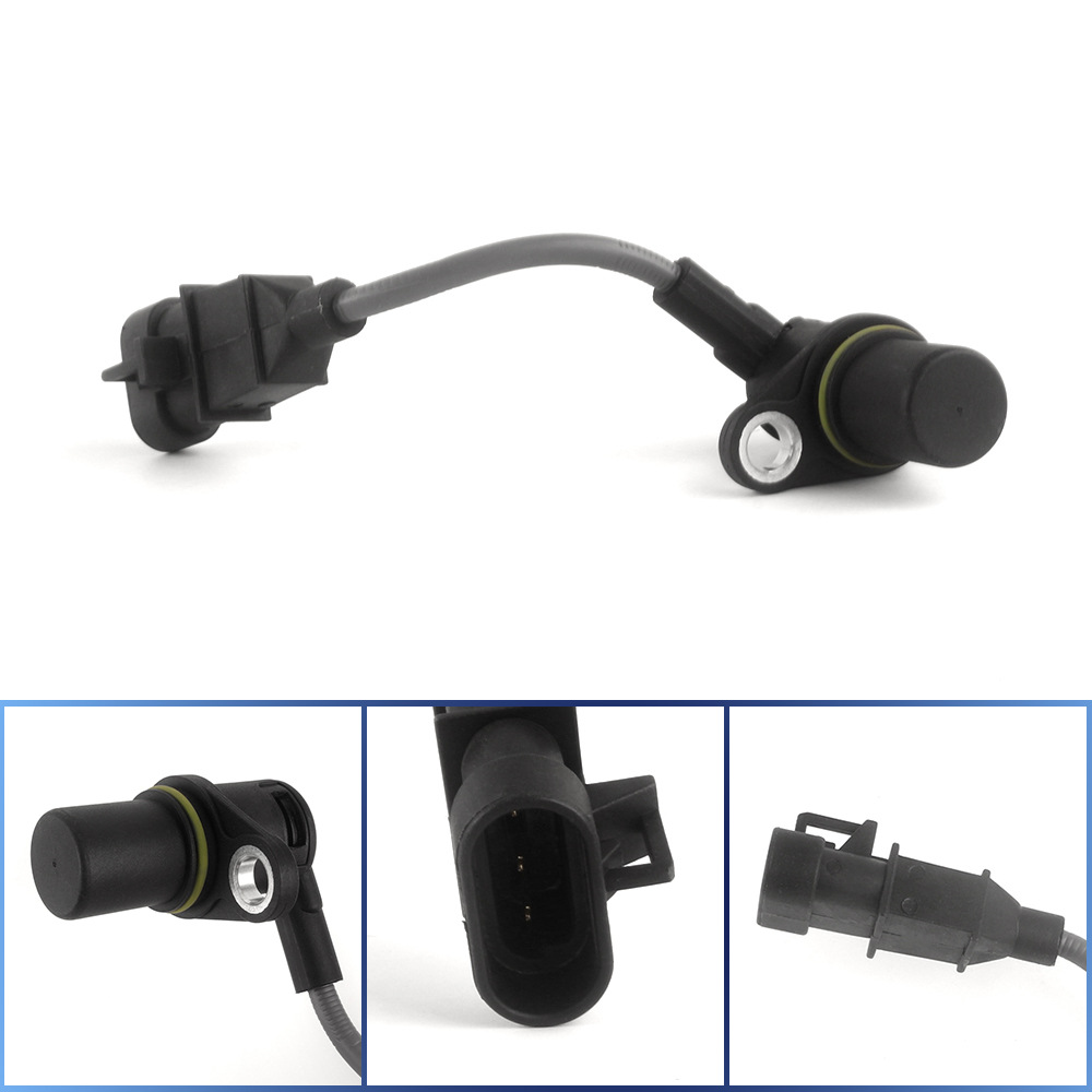 Adaptación BYD F3RG3 China JJS JR28091971 sensor de posición del cigüeñal