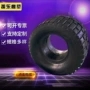 许昌实心叉车橡胶轮胎