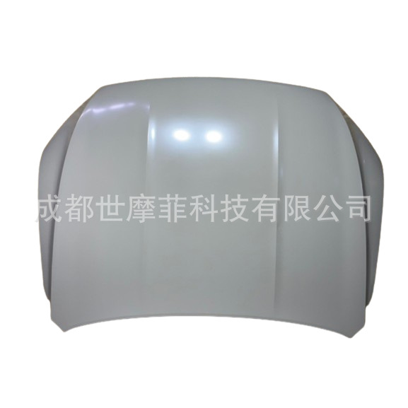 发动机 机盖  553000121AADYJ 适用奇瑞瑞虎8 PLUS (T1D) 2020-