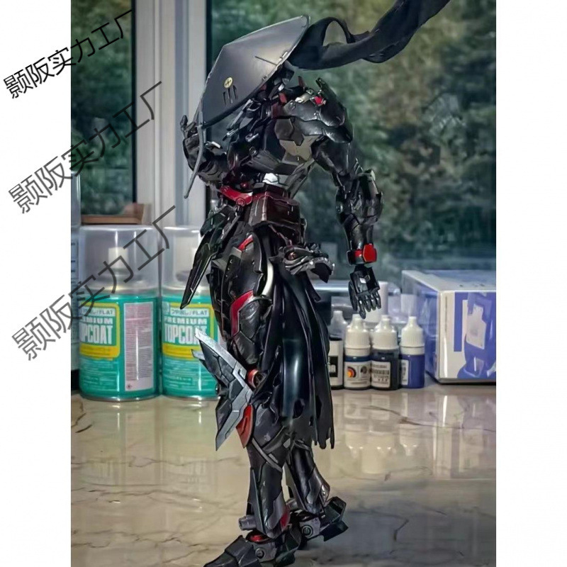 モーターグルーブ アオ・ビン・カオ・レン・アシュラ・ルブ・スノーウェイト・ヘア・ガンダム組み立てモデル ランダムホットモデル 送料無料でご自宅までお届けします|undefined