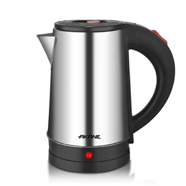 电熨斗;搅拌机;电热水壶