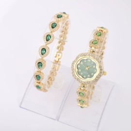 石英表;电子表;表盒