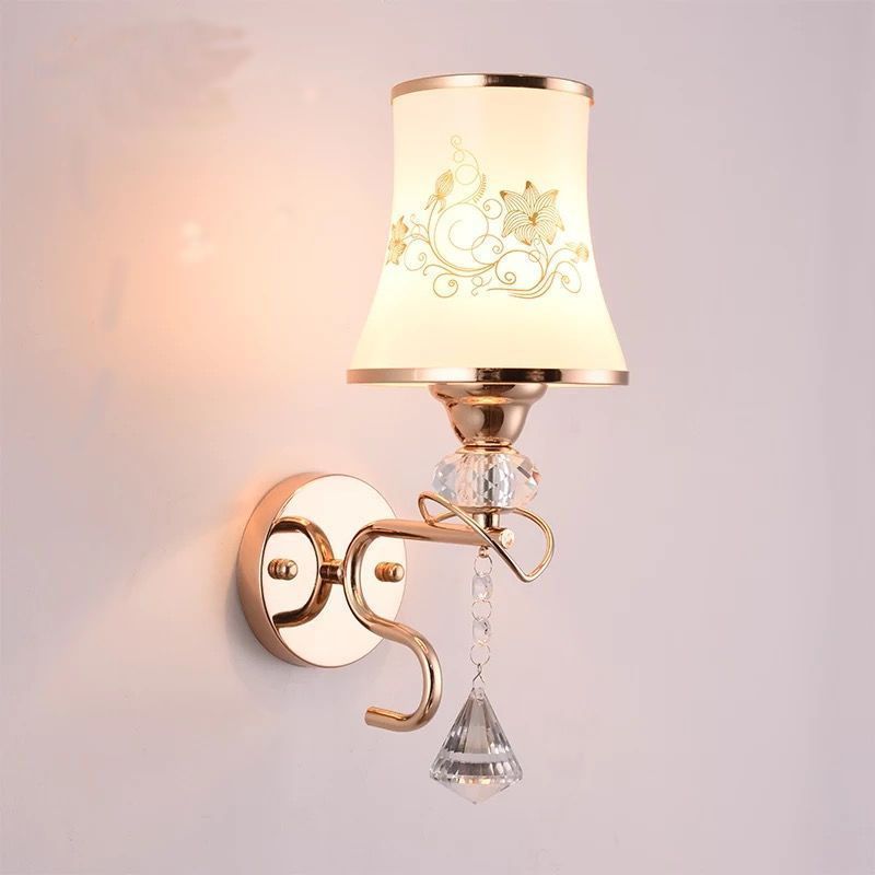 lámpara de pared LED dormitorio cabecera lámpara de fondo sala de estar lámpara de pared escalera lámpara de pasillo lámpara de hotel lámpara