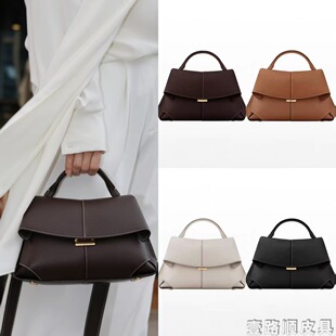 �羳����Polene���`��Mini΢Ц��С��ţƤ������μ�ͨ��б��Ů��
