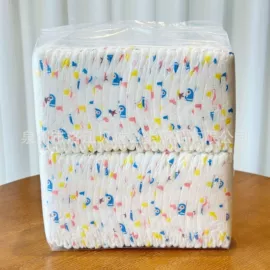 卫生巾;纸尿裤;拉拉裤