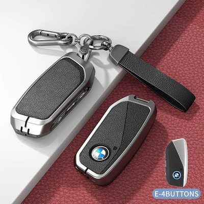 Series X2 X3 X4 X5 X6 – Car key bag