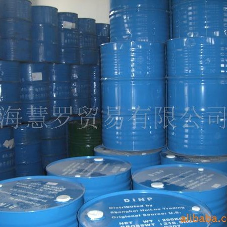代理经销邻苯二甲酸二壬脂DINP联成