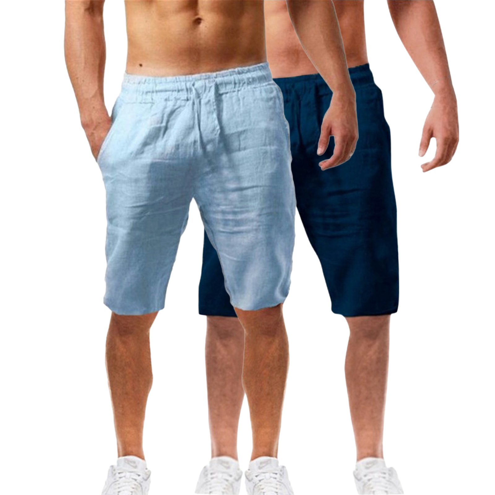 19 스카이블루 네이비