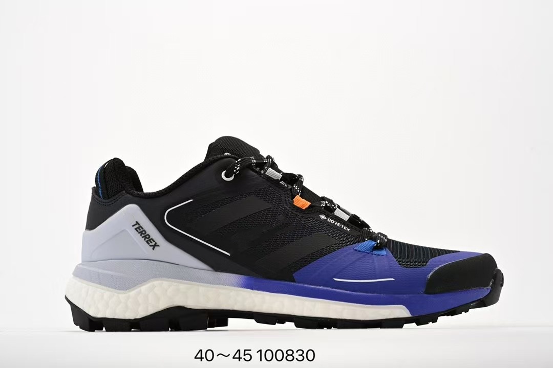 Pareja de deportes al aire libre zapatos de senderismo antideslizantes y resistentes al desgaste zapatos de senderismo de camping de moda zapatos de escalada transpirables anticolisión para hombres niños