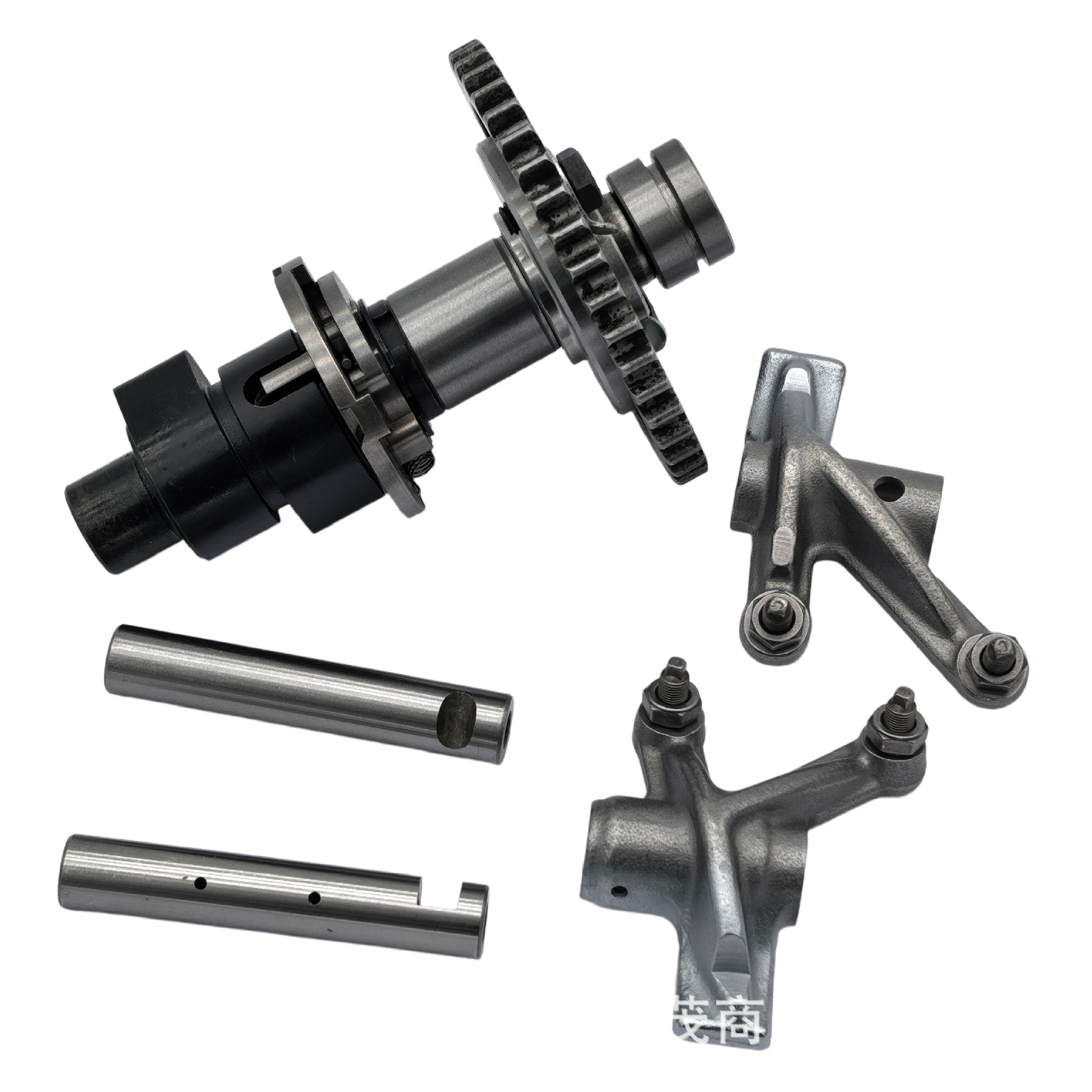 Suitable for Chunfeng CF500 cam rocker arm, CForce500 ATV, and X5 U5 engine rocker arm